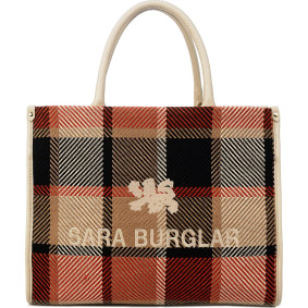 Сумка женская Sara Burglar B42928-A0W3D2314