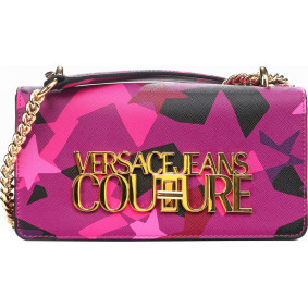 Сумка-клатч женская Versace Jeans B43058-75VA4BL1