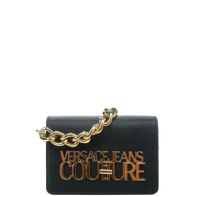 Сумка-клатч женская Versace Jeans B43061-75VA4BL3