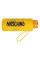 Зонт складной Moschino 8432-superminiU Bear in the tube Yellow M/8432-superminiU/Yellow