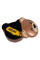 Зонт складной Moschino 8432-superminiU Bear in the tube Yellow M/8432-superminiU/Yellow