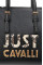 Сумка женская Just Cavalli B43942-76RA4BC7