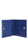 Кошелек женский Labbra L130-948 multicolor-royal blue