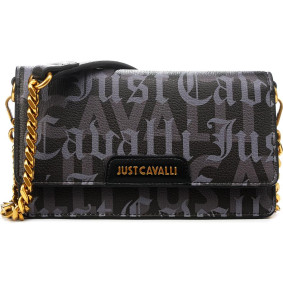 Кошелёк-клатч женский Just Cavalli B45487-77RA5PH2